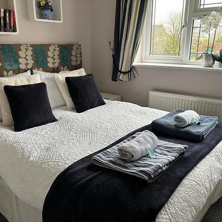 Apartamento Little Acorns St Albans Exterior foto