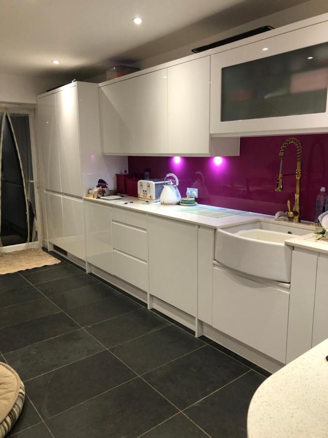Apartamento Little Acorns St Albans Exterior foto