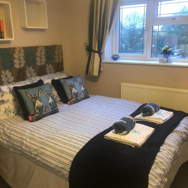Apartamento Little Acorns St Albans Exterior foto